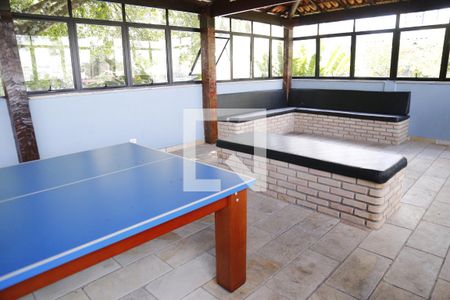 Apartamento para alugar com 69m², 2 quartos e 1 vagaSalão de jogos