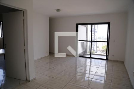 Sala de apartamento para alugar com 2 quartos, 69m² em Vila Albertina, São Paulo