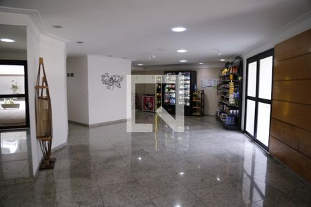 Apartamento para alugar com 69m², 2 quartos e 1 vagaMercadinho