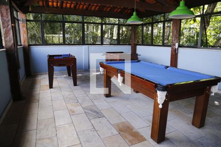 Apartamento para alugar com 69m², 2 quartos e 1 vagaSalão de jogos