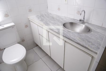 Apartamento para alugar com 69m², 2 quartos e 1 vagaBanheiro