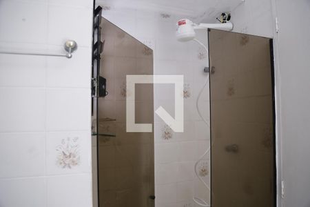 Apartamento para alugar com 69m², 2 quartos e 1 vagaBanheiro