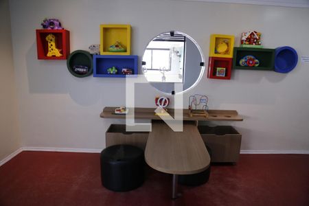 Apartamento para alugar com 69m², 2 quartos e 1 vagaBrinquedoteca