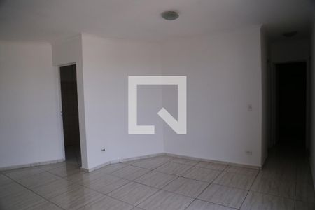 Sala de apartamento para alugar com 2 quartos, 69m² em Vila Albertina, São Paulo