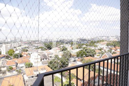 Apartamento para alugar com 69m², 2 quartos e 1 vagaVaranda