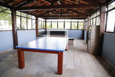 Apartamento para alugar com 69m², 2 quartos e 1 vagaSalão de jogos