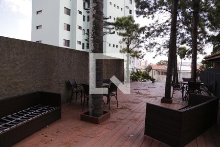 Apartamento para alugar com 69m², 2 quartos e 1 vagaÁrea gourmet