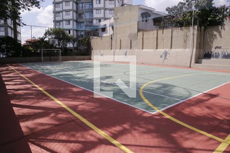 Apartamento para alugar com 69m², 2 quartos e 1 vagaQuadra Esportiva