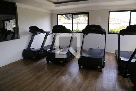 Apartamento para alugar com 69m², 2 quartos e 1 vagaAcademia