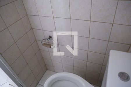 Apartamento para alugar com 69m², 2 quartos e 1 vagaBanheiro de serviço