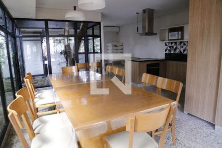 Apartamento para alugar com 69m², 2 quartos e 1 vagaSalão Gourmet