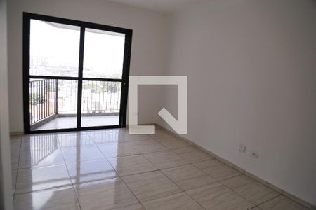 Sala de apartamento para alugar com 2 quartos, 69m² em Vila Albertina, São Paulo