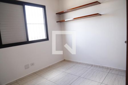 Quarto 1 de apartamento para alugar com 2 quartos, 69m² em Vila Albertina, São Paulo