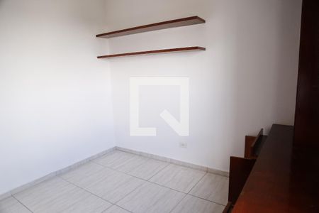 Quarto 2 de apartamento para alugar com 2 quartos, 69m² em Vila Albertina, São Paulo