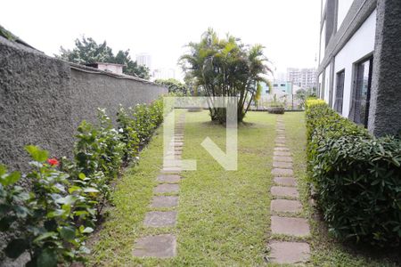 Apartamento para alugar com 69m², 2 quartos e 1 vagaJardim