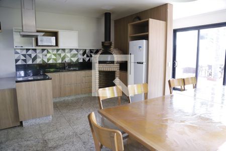 Apartamento para alugar com 69m², 2 quartos e 1 vagaSalão Gourmet