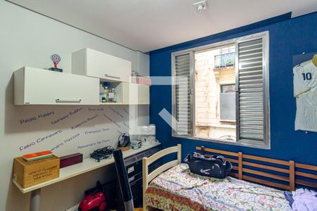 Apartamento à venda com 104m², 3 quartos e sem vagaQuarto 3