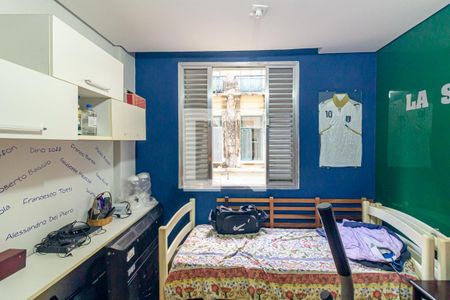 Apartamento à venda com 104m², 3 quartos e sem vagaQuarto 3