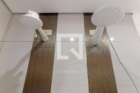 Apartamento à venda com 104m², 3 quartos e sem vagaBanheiro