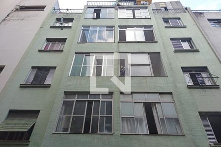 Apartamento à venda com 104m², 3 quartos e sem vagaFachada