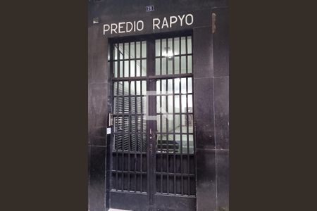 Apartamento à venda com 104m², 3 quartos e sem vagaFachada