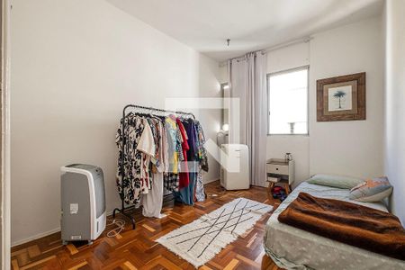 Apartamento para alugar com 105m², 3 quartos e 1 vagaQuarto 2