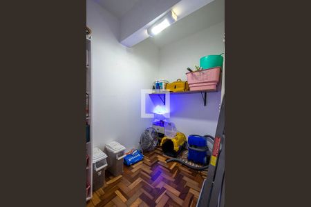Apartamento para alugar com 105m², 3 quartos e 1 vagaÁrea de Serviço