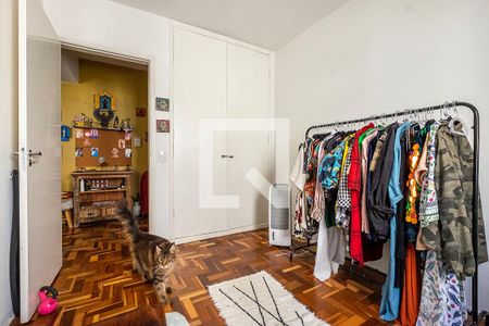 Apartamento para alugar com 105m², 3 quartos e 1 vagaQuarto 2