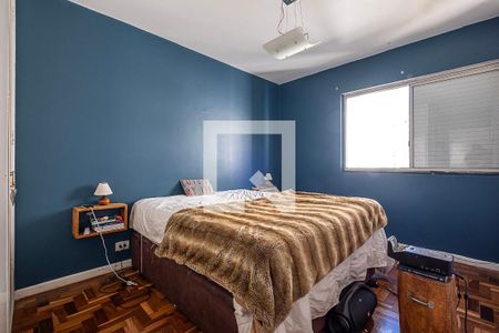 Suíte de apartamento para alugar com 3 quartos, 105m² em Perdizes, São Paulo