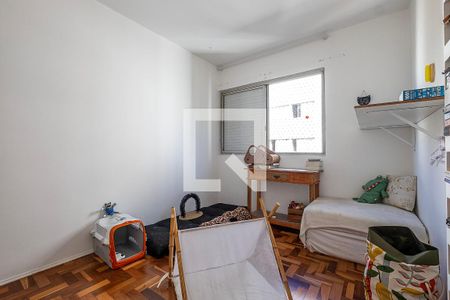 Apartamento para alugar com 105m², 3 quartos e 1 vagaQuarto 3