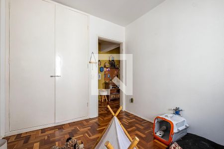 Apartamento para alugar com 105m², 3 quartos e 1 vagaQuarto 3