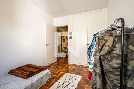 Apartamento para alugar com 105m², 3 quartos e 1 vagaQuarto 2