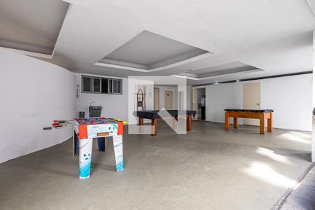 Apartamento para alugar com 105m², 3 quartos e 1 vagaSalão de Jogos