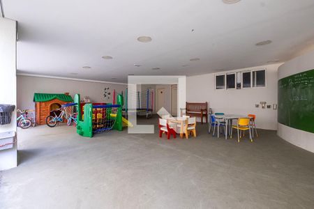 Apartamento para alugar com 105m², 3 quartos e 1 vagaBrinquedoteca