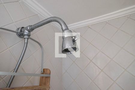 Suíte - Banheiro de apartamento para alugar com 3 quartos, 105m² em Perdizes, São Paulo