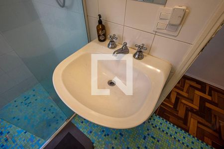 Apartamento para alugar com 105m², 3 quartos e 1 vagaBanheiro