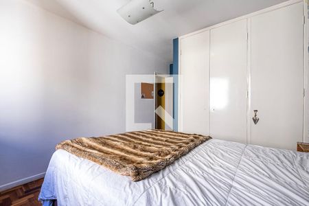 Suíte de apartamento para alugar com 3 quartos, 105m² em Perdizes, São Paulo