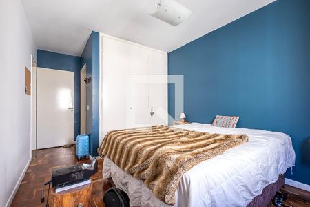 Suíte de apartamento para alugar com 3 quartos, 105m² em Perdizes, São Paulo