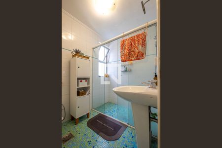 Apartamento para alugar com 105m², 3 quartos e 1 vagaBanheiro