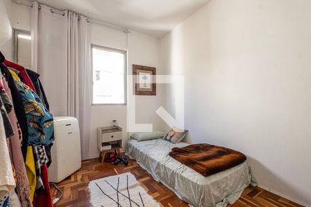 Apartamento para alugar com 105m², 3 quartos e 1 vagaQuarto 2