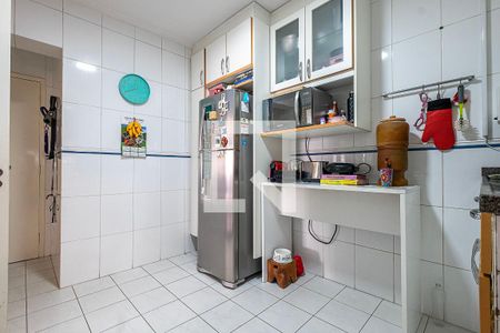 Apartamento para alugar com 105m², 3 quartos e 1 vagaCozinha