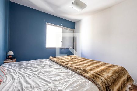 Suíte de apartamento para alugar com 3 quartos, 105m² em Perdizes, São Paulo