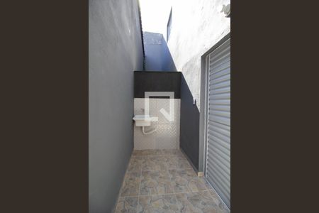 Apartamento para alugar com 25m², 1 quarto e sem vagaÁrea de Serviço