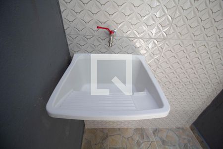 Apartamento para alugar com 25m², 1 quarto e sem vagaÁrea de Serviço