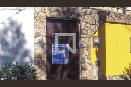 Apartamento para alugar com 90m², 3 quartos e sem vagaFachada