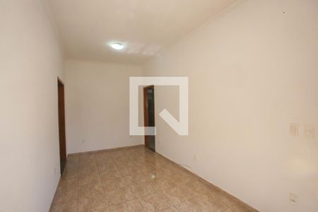 Sala de apartamento para alugar com 3 quartos, 90m² em Taquara, Rio de Janeiro