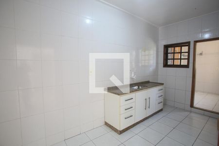 Apartamento para alugar com 90m², 3 quartos e sem vagaCozinha