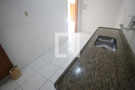 Apartamento para alugar com 90m², 3 quartos e sem vagaCozinha
