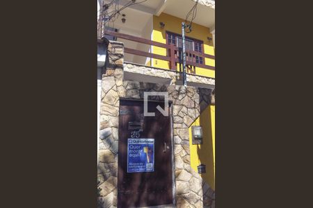 Apartamento para alugar com 90m², 3 quartos e sem vagaFachada