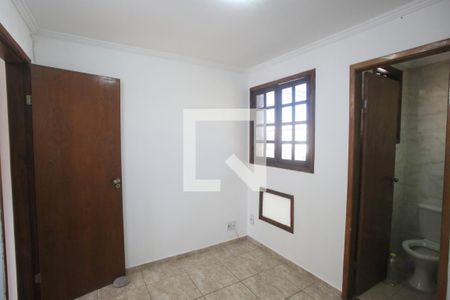 Apartamento para alugar com 90m², 3 quartos e sem vagaQuarto Suíte